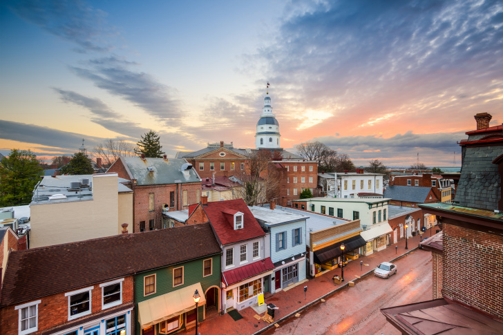 Annapolis