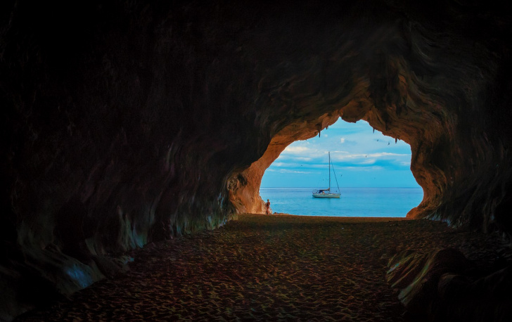 Bareboat Sardinia