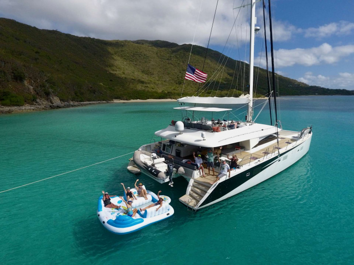 The Pricing And Affordability Of Chartering A Yacht