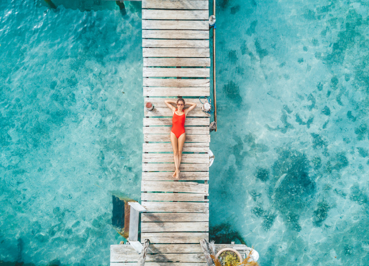 Christmas charters with boatbookings yacht charter