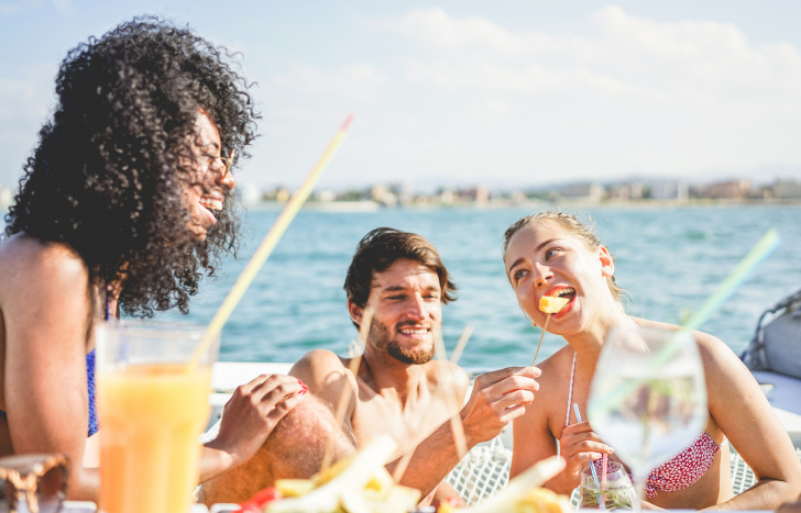 Florida yacht charters
