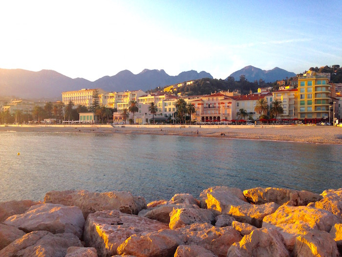 Chartering a Yacht in France