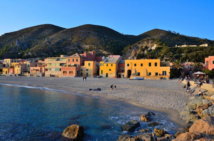 Charter a Yacht in Savona, Italy