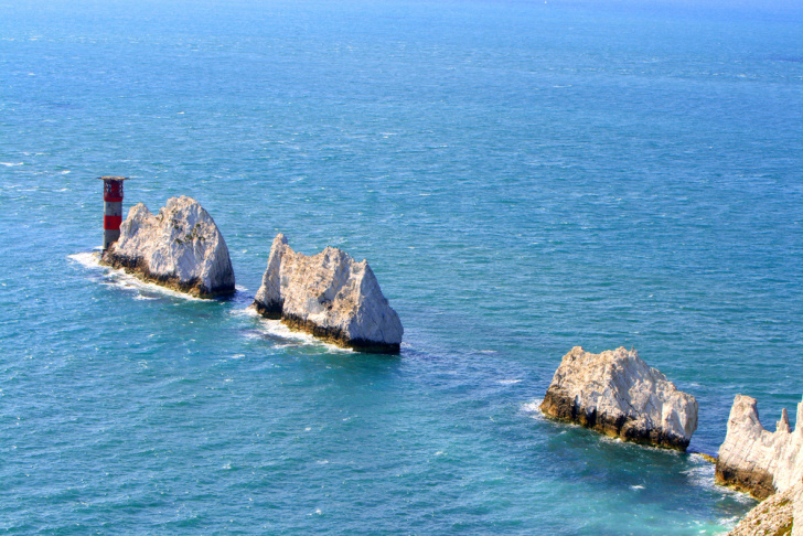 Isle of Wight Charter
