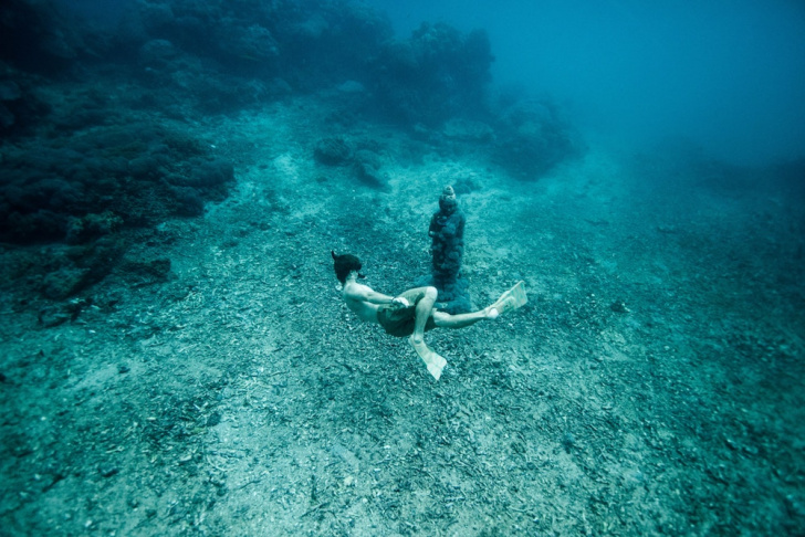 Indonesia Diving