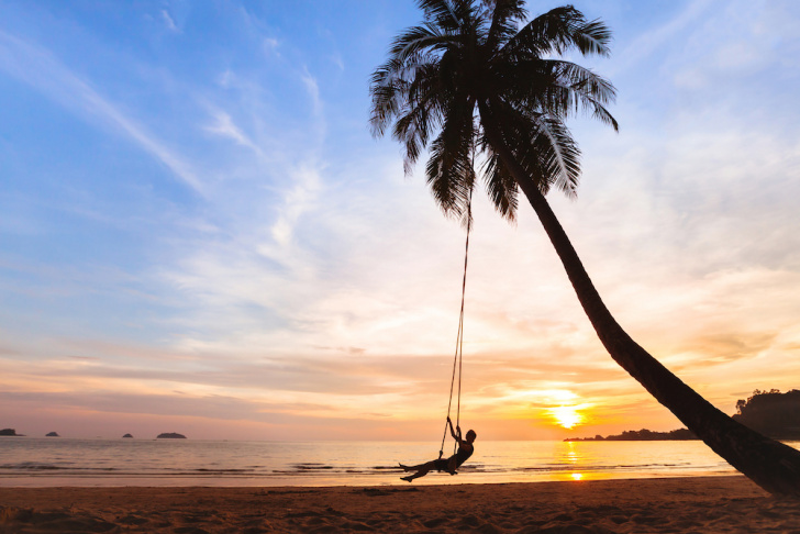 Koh Chang, thailand, yacht charter asia