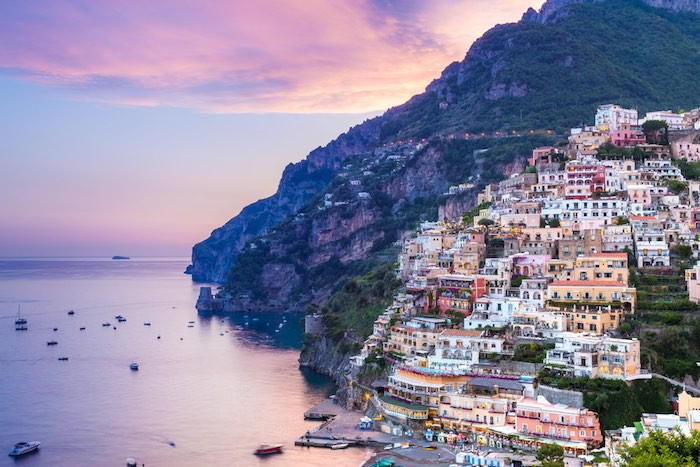 Positano
