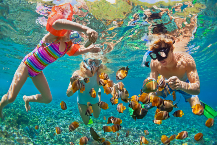 Sailing in the Bahamas with Boatbookings!