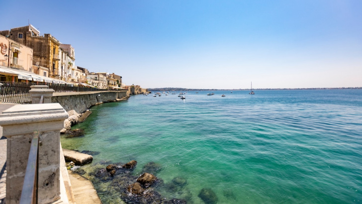 Sicily Yacht Charter