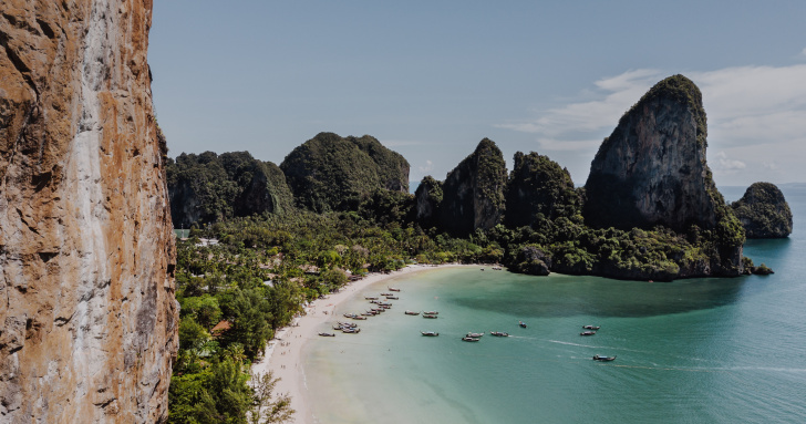 Thailand
