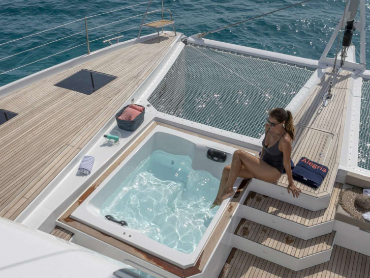 YACHT CHARTER BASICS WITH BOATBOOKINGS