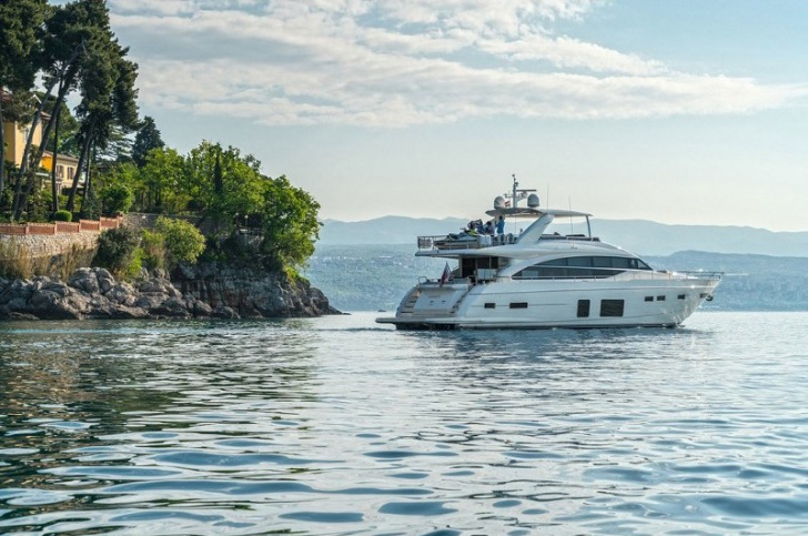 croatia, croatia yacht charter guide, croatia guide, overview of croatia
