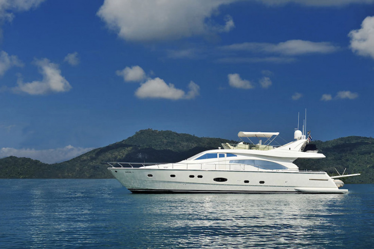 ferretti