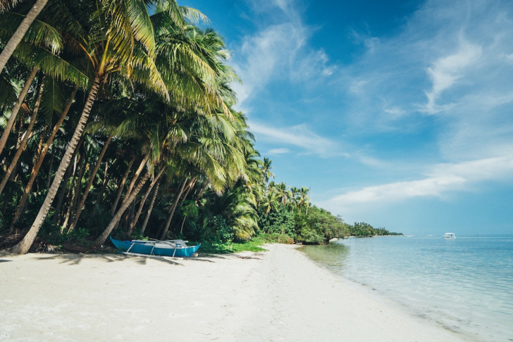 philippines, southeast, Asia, palawan, yacht, charter
