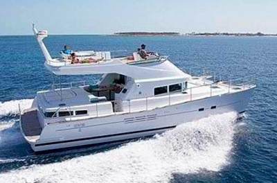 Singapore to Batam and Bintam Yacht Transfer