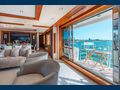 ABOUT TIME Sunseeker Balcony