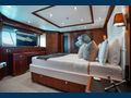 ABOUT TIME Sunseeker Cabin