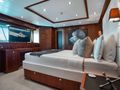ABOUT TIME Sunseeker Cabin ABOUT TIME Sunseeker Cabin