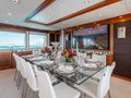ABOUT TIME Sunseeker Dining
