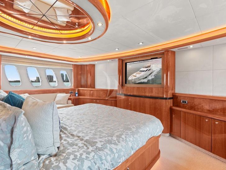 ACQUA ALBERTI Cabin ACQUA ALBERTI Cabin