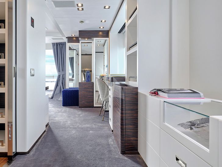 AFRICA Benetti 47m Master AFRICA Benetti 47m Master