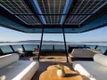 AMBER ONE Sunreef Foredeck 1 AMBER ONE Sunreef Foredeck 1