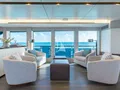 AMORE Numarine 37 XP - main saloon other seats AMORE Numarine 37 XP - main saloon other seats