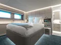 AMORE Numarine 37 XP - VIP cabin 1 AMORE Numarine 37 XP - VIP cabin 1