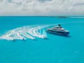 AMORE Numarine 37 XP - water sports AMORE Numarine 37 XP - water sports