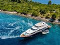 ARAGO Sunseeker 34m Anchor ARAGO Sunseeker 34m Anchor