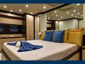 ATHOS Aft Deck VIP Cabin