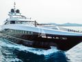 BLISS Heesen 44m - cruising BLISS Heesen 44m - cruising