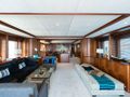 Benetti Classic SEABLUEZ Saloon Benetti Classic SEABLUEZ Saloon