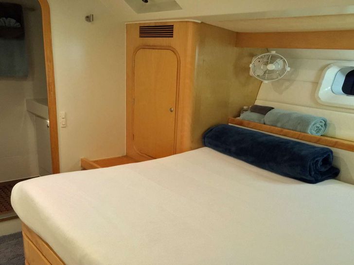 CAP II Cabin CAP II Cabin