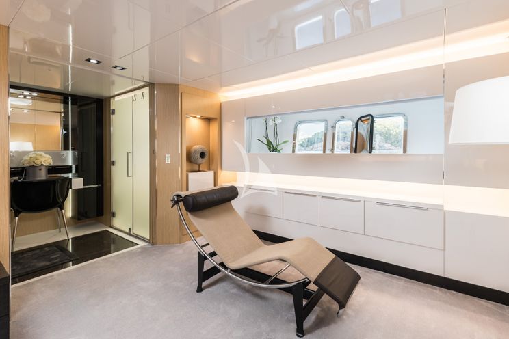 Charter Yacht DHAMMA II - Arcadia 85 - 4 Cabins - Ibiza - Mallorca - Formentera - Balearics - Spain