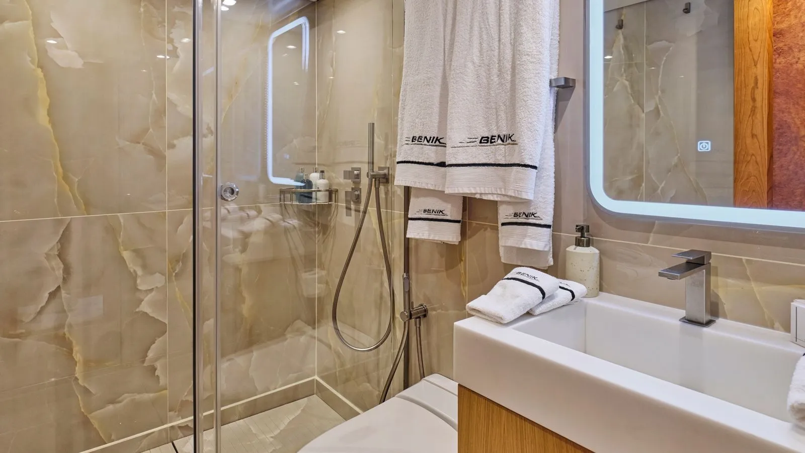 EBENIK Heesen Ensuite