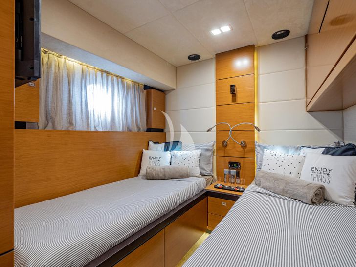 ENJOY Marco Polo 78 Twin 1 ENJOY Marco Polo 78 Twin 1