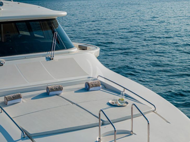 EOLIA Ferretti Bow EOLIA Ferretti Bow