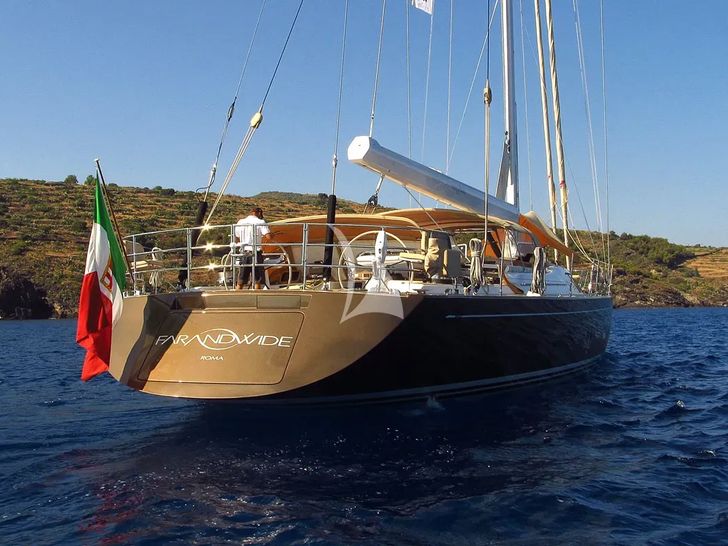 FARANDWIDE Southernwind Stern FARANDWIDE Southernwind Stern