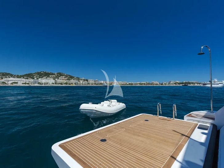 GALA Benetti Garage GALA Benetti Garage