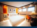 HEEUS Bering Yachts 145 Series Double Cabin