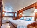 IMAGINE Ferretti Custom Line Navetta 30 - VIP cabin 1 other view IMAGINE Ferretti Custom Line Navetta 30 - VIP cabin 1 other view
