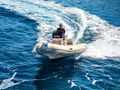 IMAGINE Ferretti Custom Line Navetta 30 - tender IMAGINE Ferretti Custom Line Navetta 30 - tender