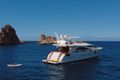 JAUNI - Amer 86 - 4 Cabins - Capri - Naples - Sorrento - Amalfi Coast - Sicily - Aeolian Islands JAUNI - Amer 86 - 4 Cabins - Capri - Naples - Sorrento - Amalfi Coast - Sicily - Aeolian Islands