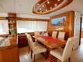 JAUNI Amer Dining 1 JAUNI Amer Dining 1