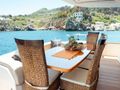 JAUNI Amer Dining JAUNI Amer Dining