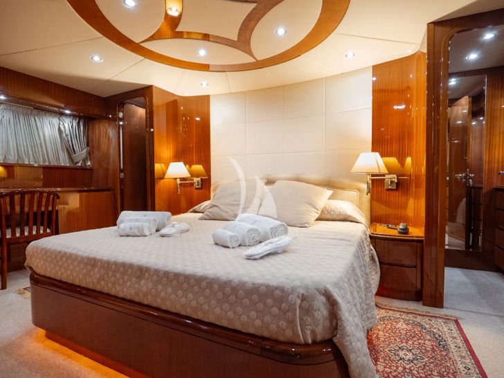 JAUNI Amer Owner cabin JAUNI Amer Owner cabin