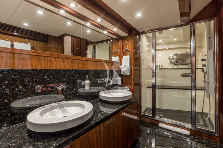 Charter Yacht KATARIINA I - 37m Sunseeker - 6 Cabins - Bodrum - Marmaris