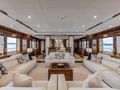 KATARIINA 37m Sunseeker Salon KATARIINA 37m Sunseeker Salon