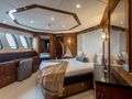 KATARIINA 37m Sunseeker VIP